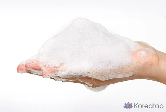 Шампунь для волос A'Pieu с малиновым уксусом, 500 мл, 1 шт., фото 5