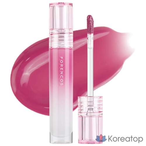 Forencos All Light Mood Glow Tint, Lafine, 3.2 г, 1 шт.