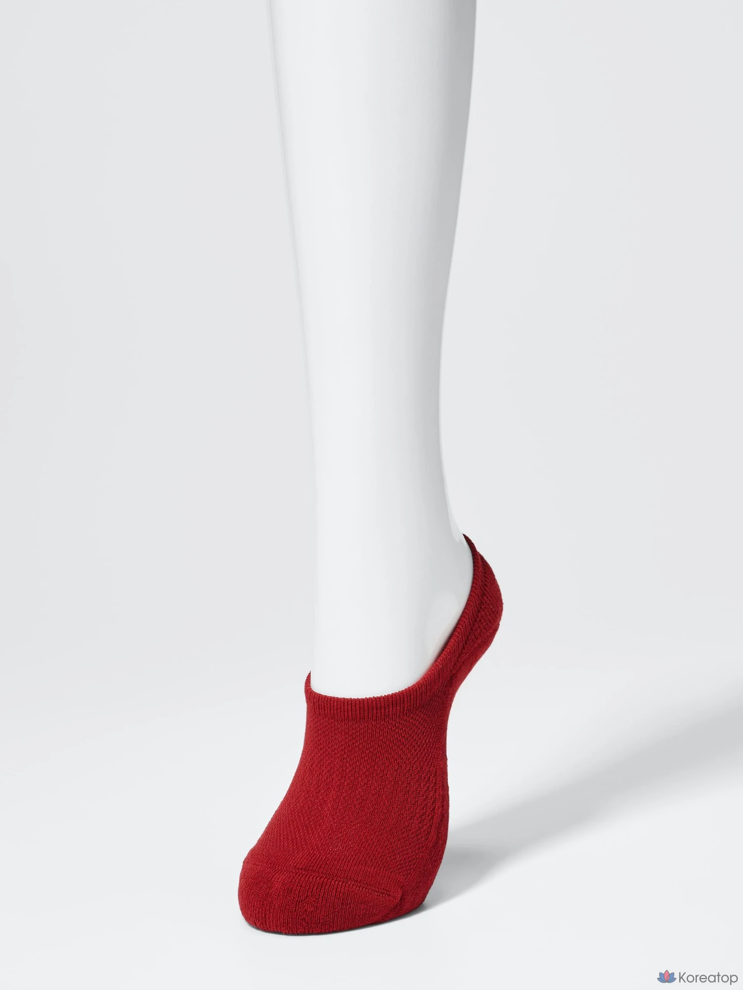 Носки Uniqlo Very Short Socks Sports Pile, 3 пары