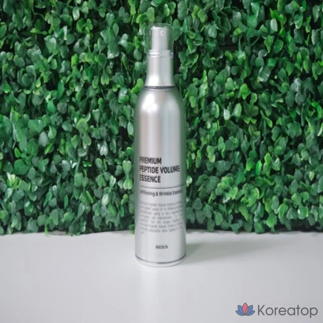 Macklin Premium Peptide Volume Essence 100ml, 1 шт.