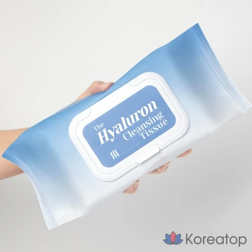 Матирующие салфетки для лица от жирного блеска 700 шт, фото 10