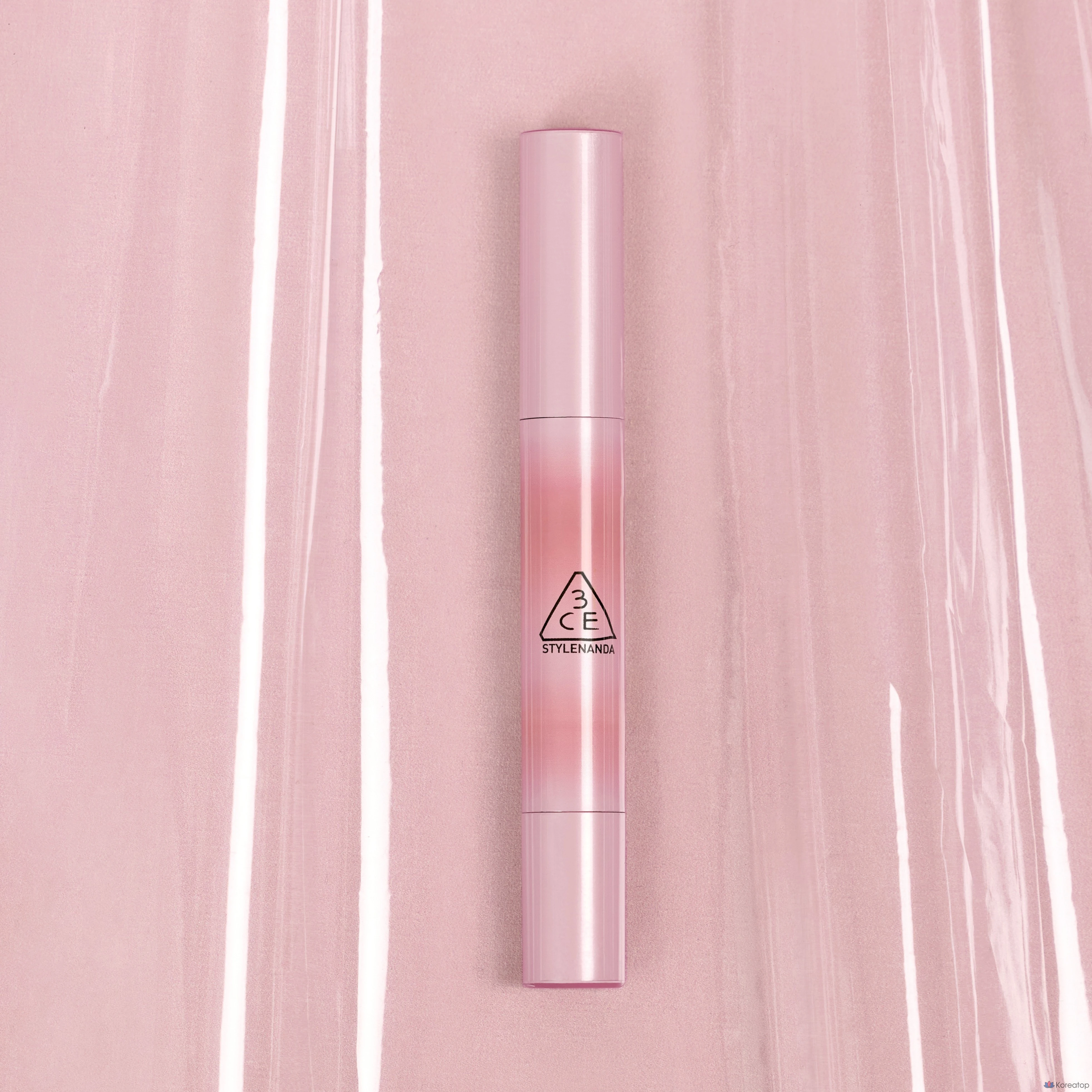 Губная помада 3CE Shine Reflector Lipstick, оттенок Opal Shower, 1 шт., фото 3