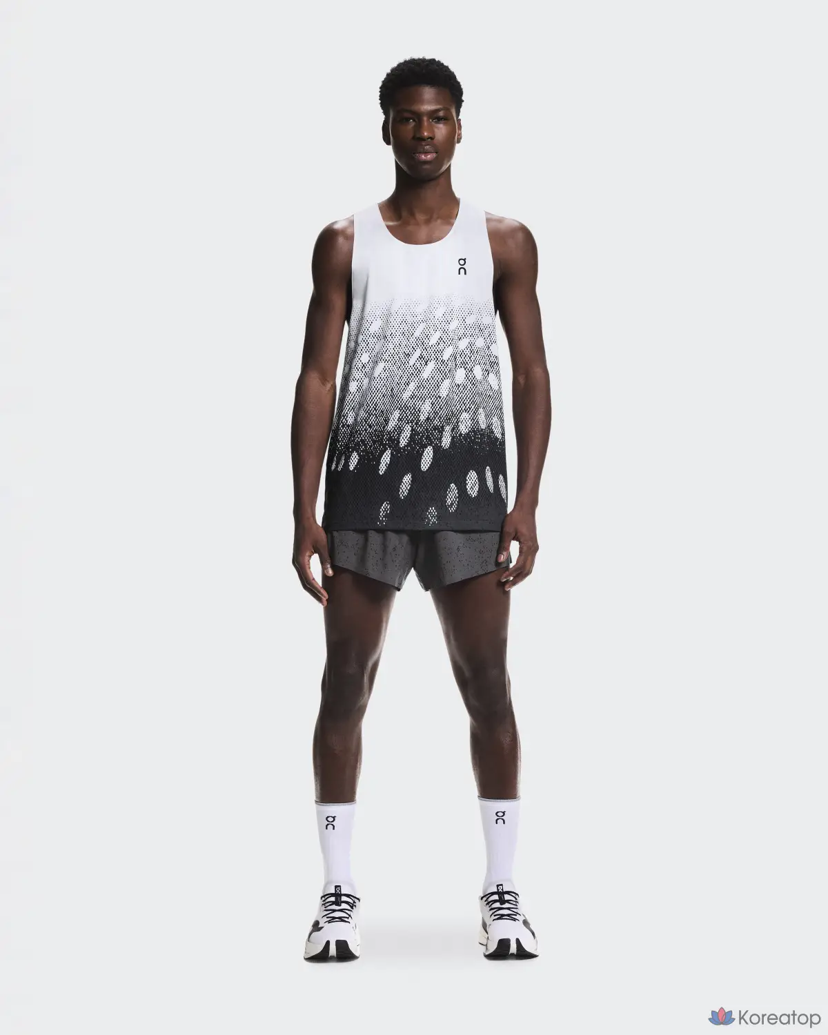 Шорты ON Zero Shorts