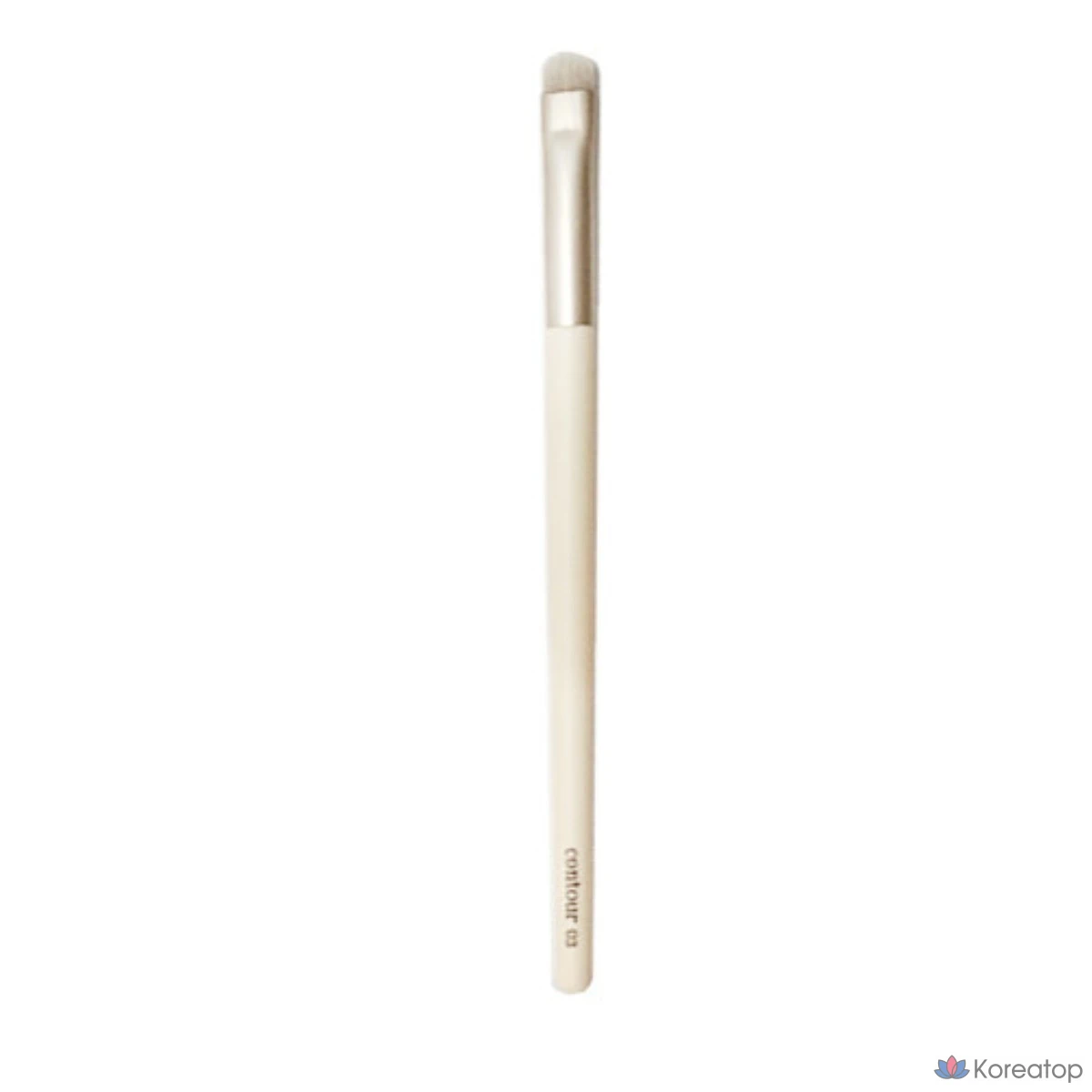 Etude House Jo Hyo-jin Shadow Shading Brush 03 Кисть для век, 1 шт.