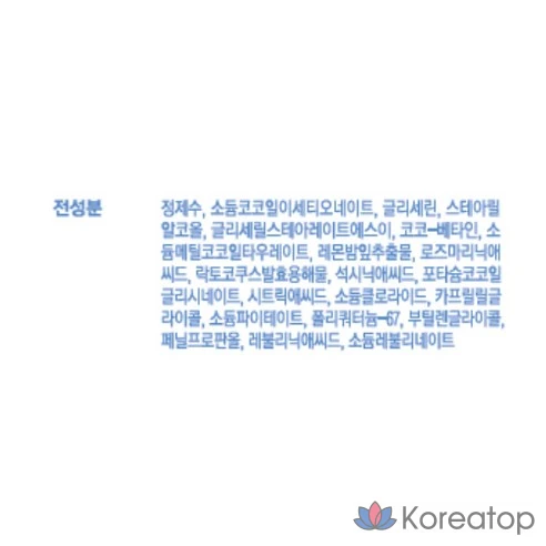 Очищающая пенка Cellfusion C Mildly Adic Fairy