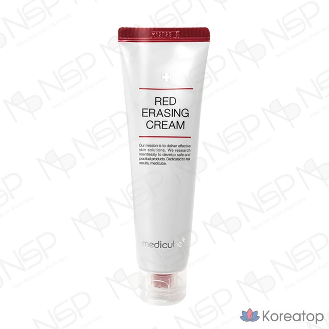 Крем Medicube Red Erasing Cream, 50 мл
