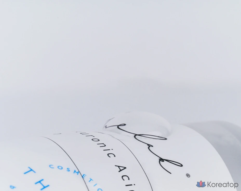 Тоник для глубокого увлажнения кожи с гиалуроновой кислотой The Lab by Blanc Doux Oligo, 300 мл, 1 шт.