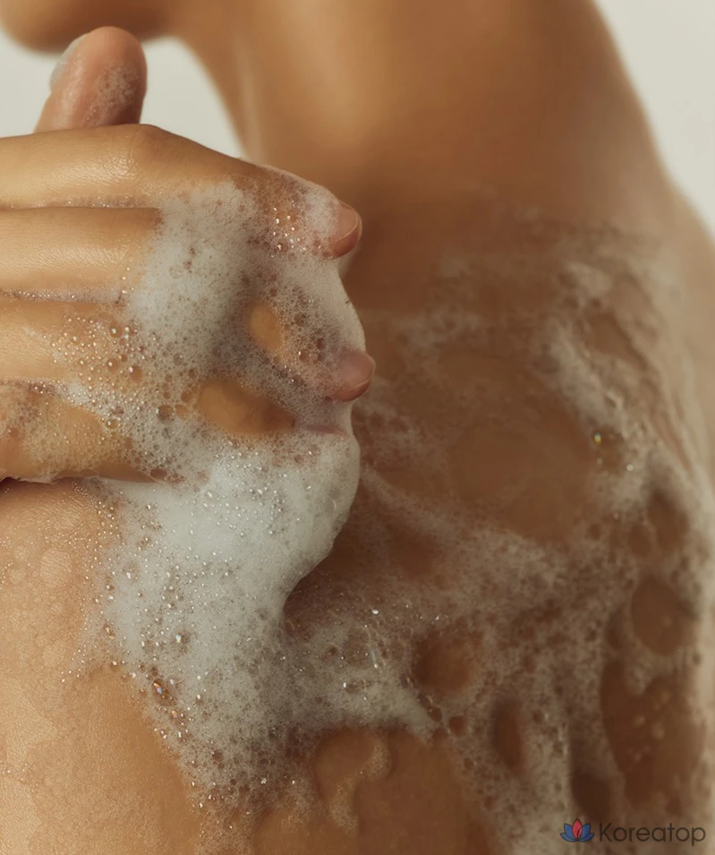 Гель для душа Huxley Moroccan Gardener, 1 шт., 300 мл