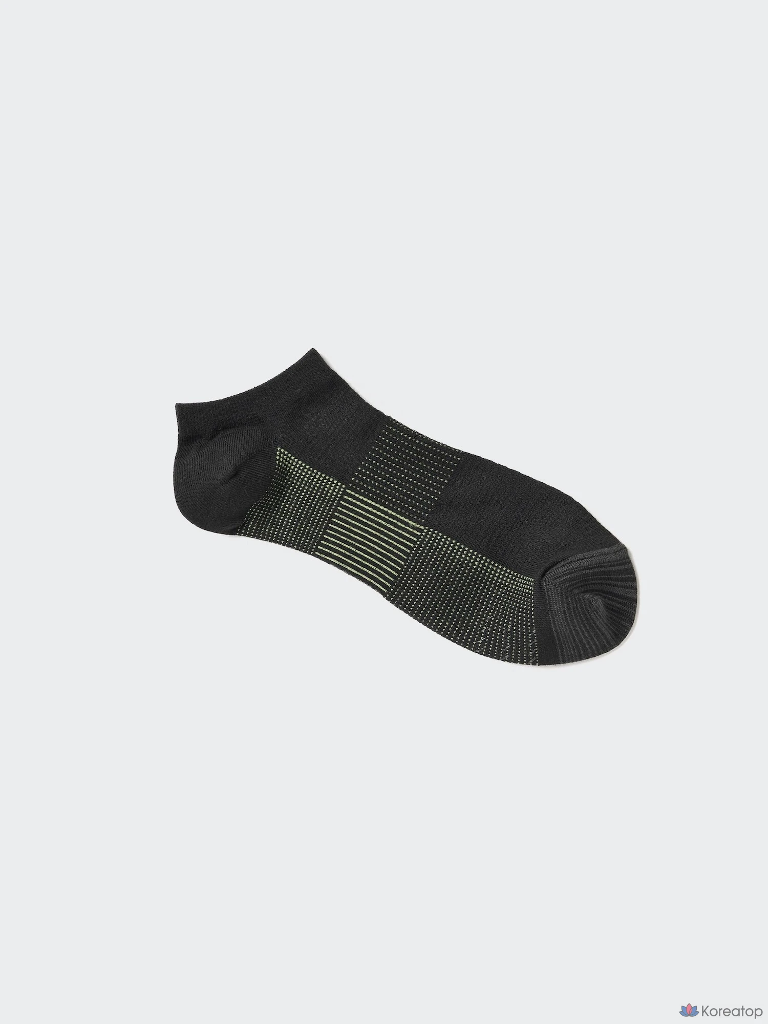 Носки спортивные короткие Uniqlo Sports Short Socks B