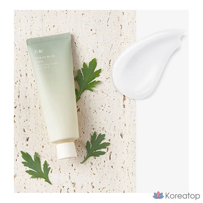 Крем для рук HANYUL Nature-inspired Young Artemisia, 50 мл, 1 шт.