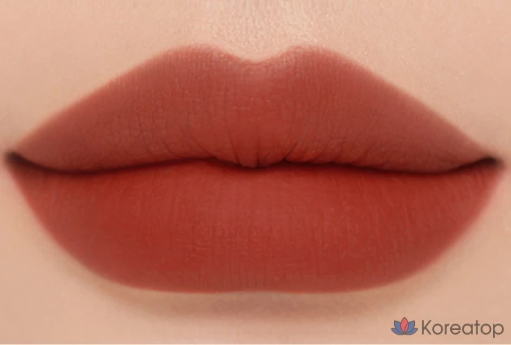 Помада для губ 3CE Soft Matte Lipstick, оттенок HAZY ROSE, 1 шт., фото 8