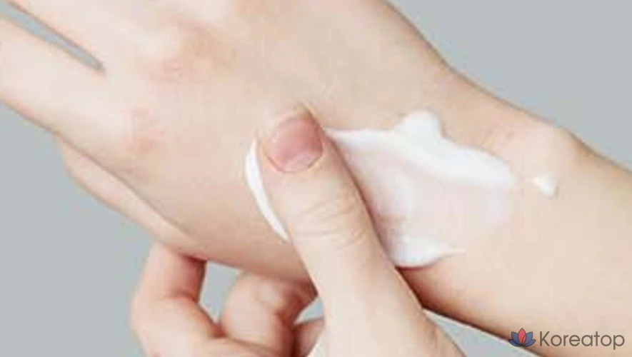 Ампула с молочным кремом NACIFIC, 1 шт., 50 мл