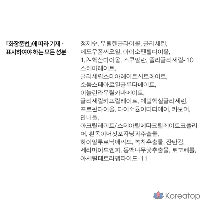 Крем для лица Laneige, 170 мл, 1 шт., фото 10