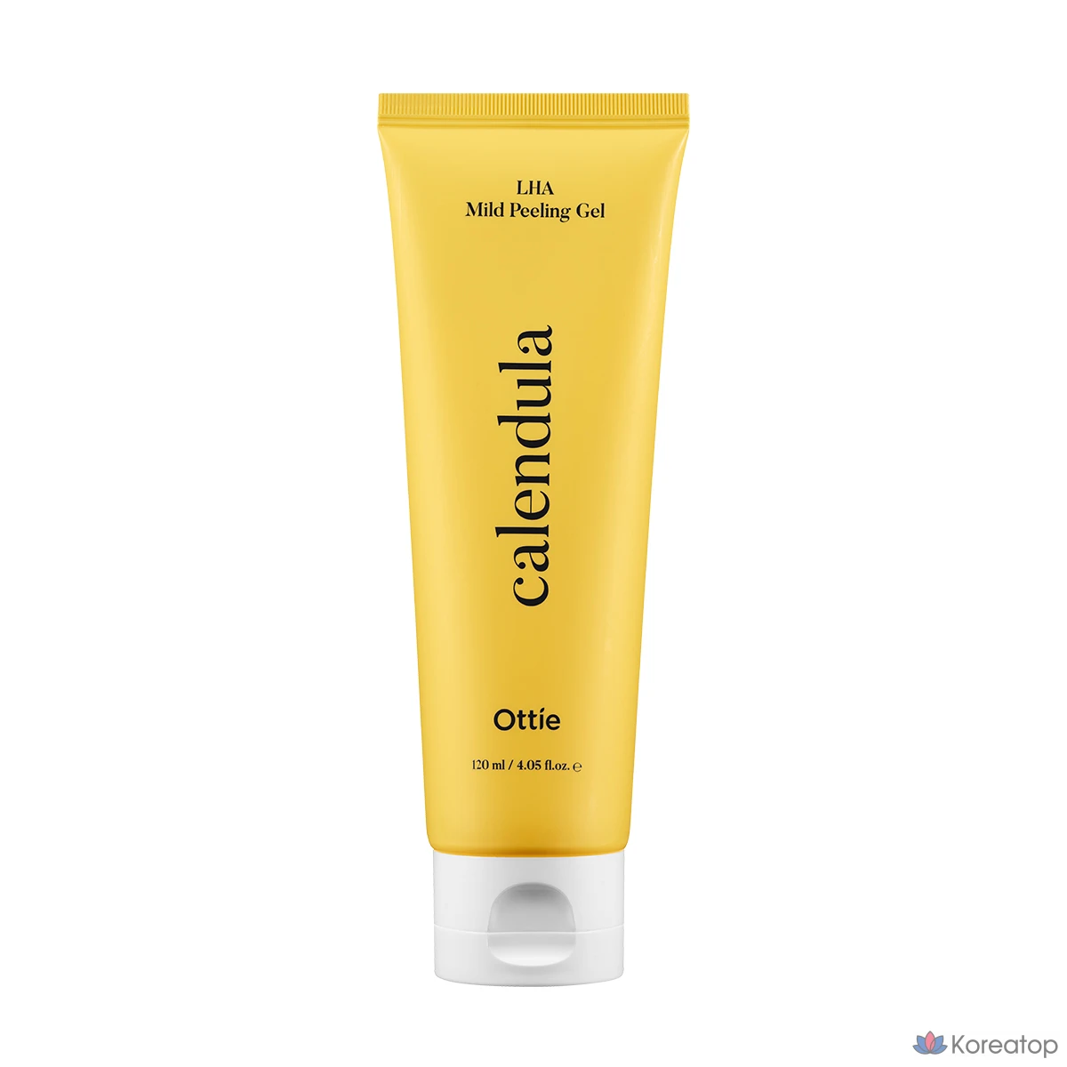 Otti Calendula LHA Mild Peeling Gel, 120 мл, 1 шт.