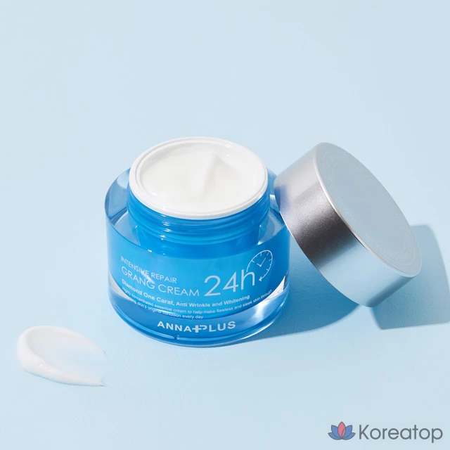 Крем Annaplus Intensive Repair Grand Cream, 1 шт., 50 мл