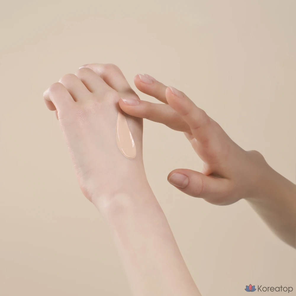 Солнцезащитный тонирующий крем SKIN&amp;LAB Pore Barrier SPF50+ PA++++, 50 мл, 1 шт.