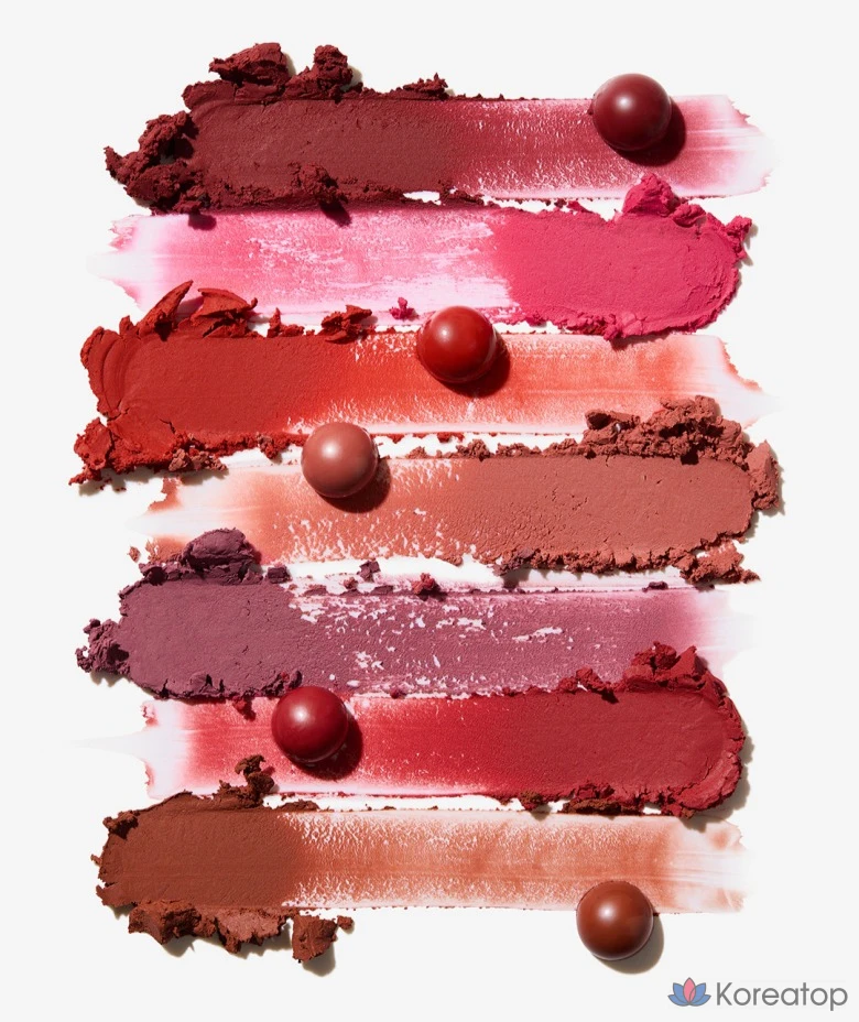 Бальзам для губ Tocobo Powder Cream Lip Balm, оттенок 031 Rose Burn, 3.5 г, 1 шт., фото 4