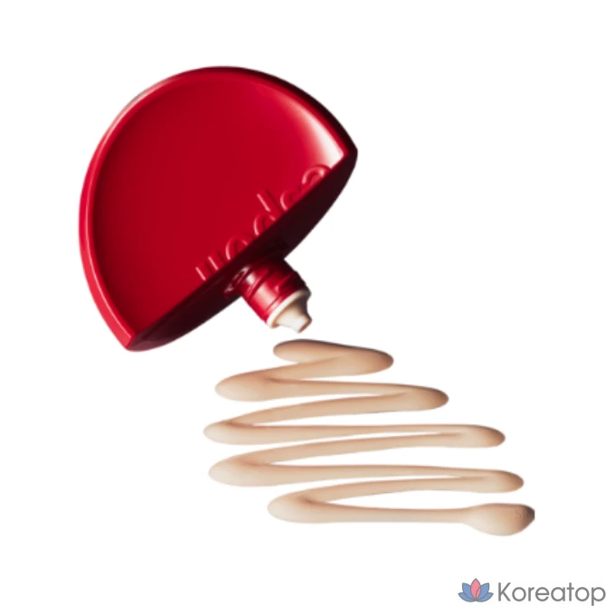 Espoir Bevelvet Fluid Foundation 30г, №23 БЕЖЕВЫЙ, 1 шт.