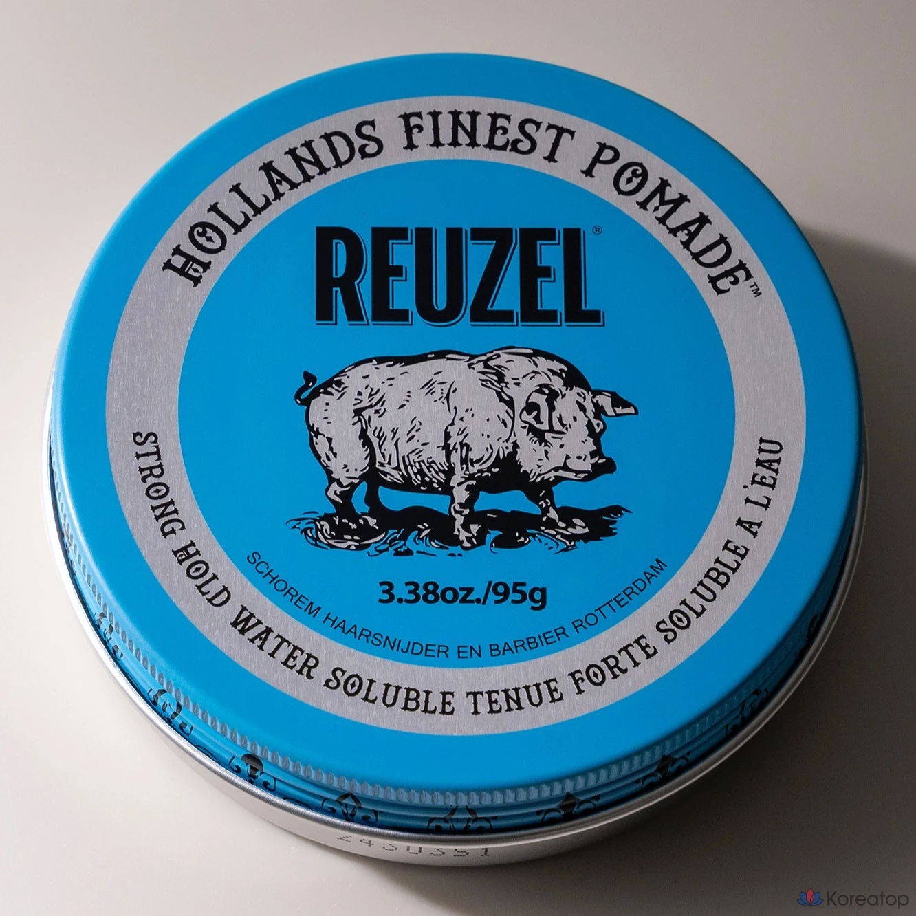 Помада для губ GRAFEN Blue на водной основе, 95 г, 1 шт., фото 6