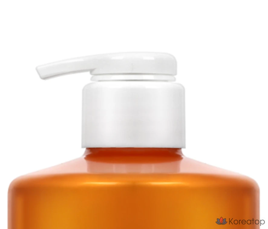 Шампунь Elastine Protein Clinic 10000 Morocco Argan Oil Protein, 1 л, 1 шт.