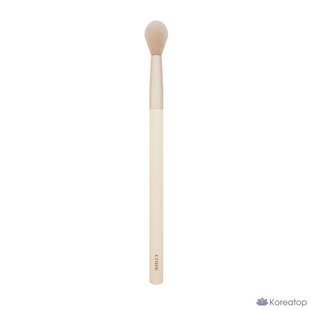 Кисть для растушевки теней Etude House № 02, кисть для носа, 1 шт.