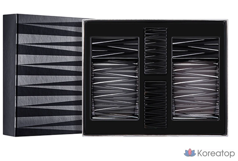 Набор Missha For Men Extreme Renew Skin + Lotion из 2 предметов, 1 комплект