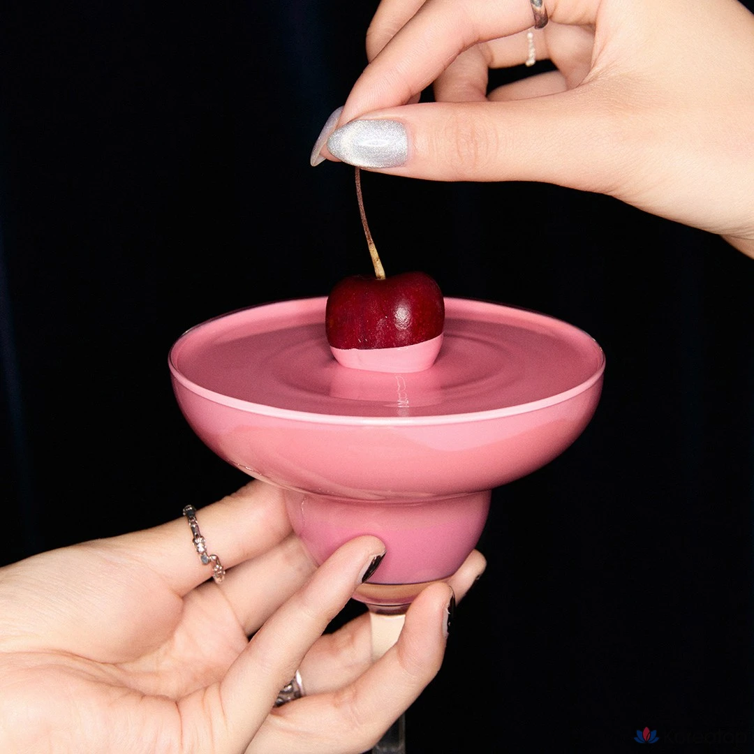 Румяна Glow Cocktail Oil, 1 шт., #CloverClub