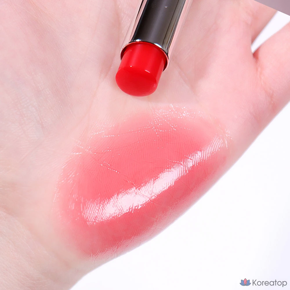 YNM Медовый бальзам для губ, Единорог, 3 г, 1 шт., фото 3