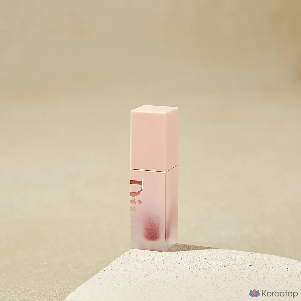 Dinto Blur Jelly Plumping Lip Tint, 777 Berry Jelly, 3.5g, 1 шт., фото 2