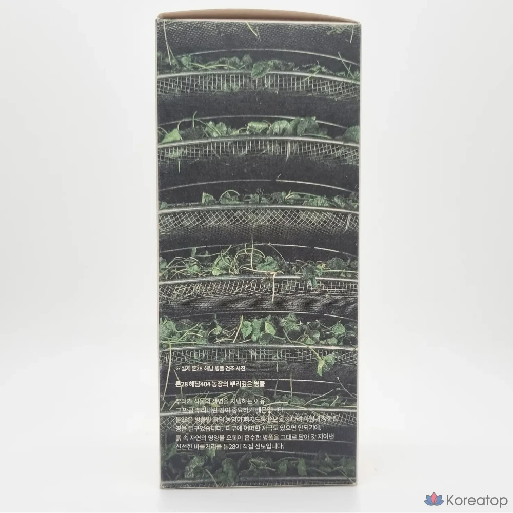 Тонер TOUN28 Haenam Centella Dawn Toner Haenam 404, 250 мл, 1 шт.