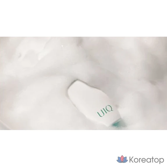 Пенка для умывания UIQ Biome Remedy от прыщей, 150 мл, 1 шт., фото 2