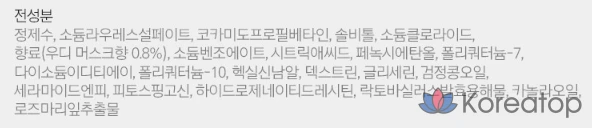 Гель для душа Happy Bath Original Collection Woody Musk, 910 г, 1 шт.