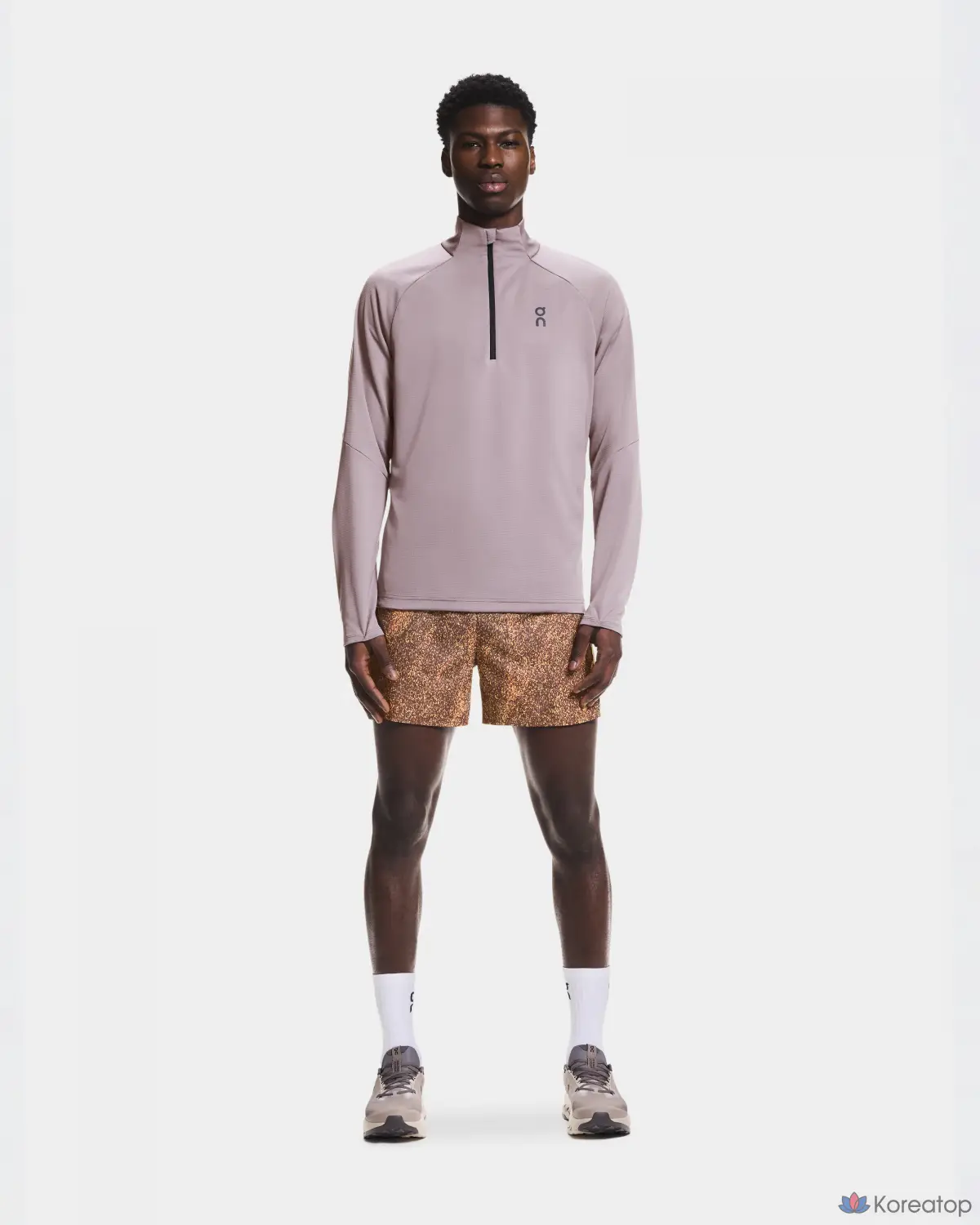 Шорты ON Trail Shorts