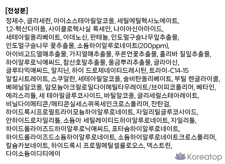 Увлажняющий крем с ампулами и гиалуроновой кислотой, 60 мл, 1 шт.