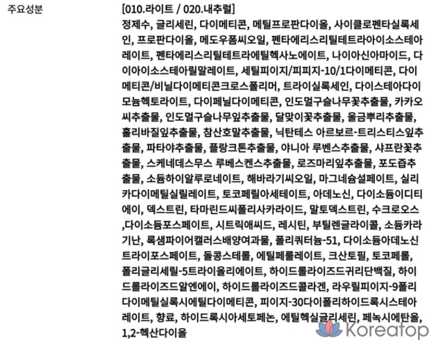 Сменный блок для тонального крема Lienka Pink Radiance Glow Cover Cushion, 15 г, 020 Natural (№ 21-23), 1 шт., фото 5