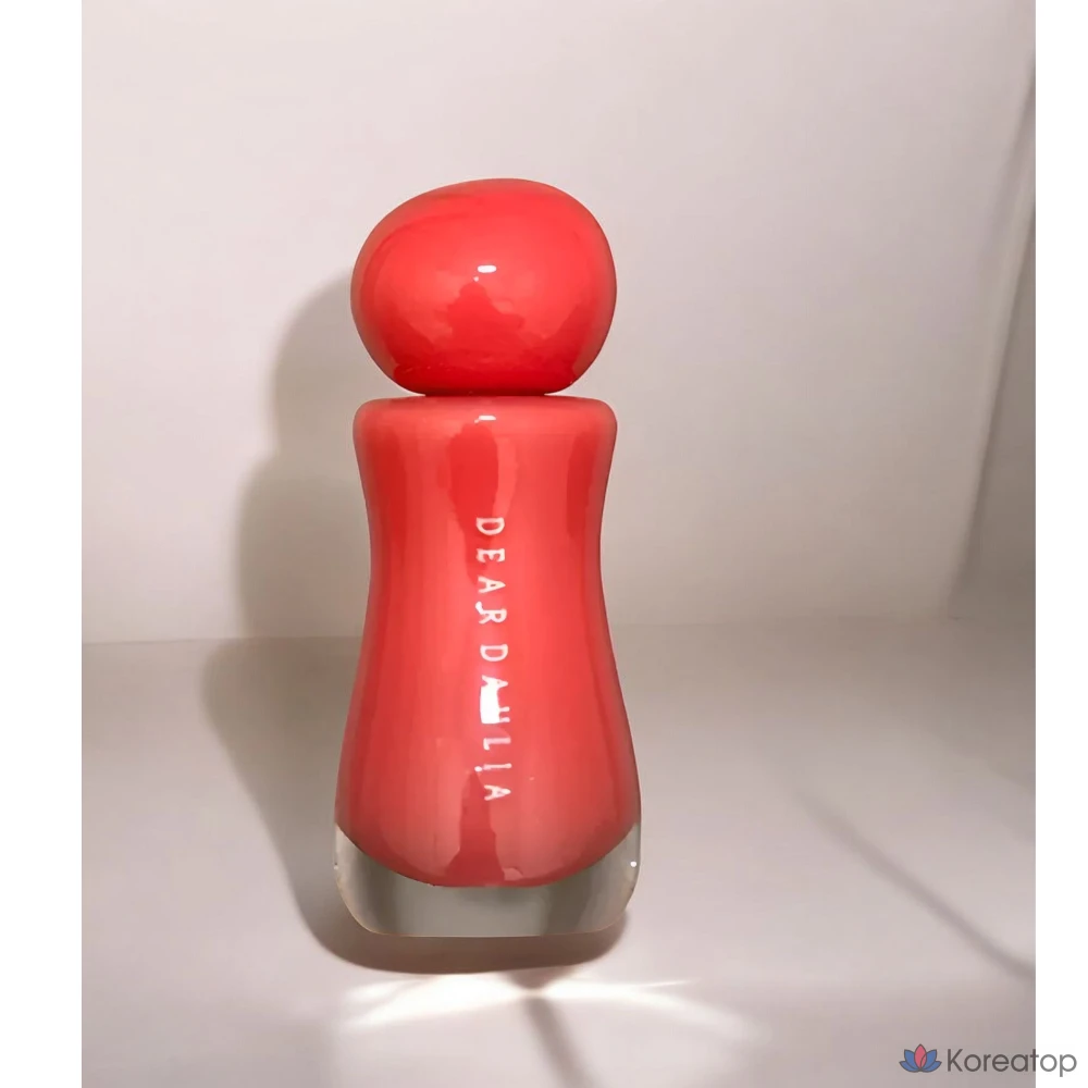 Тинт Deerdalia Dressy Glow, 1 штука, освещенный солнцем