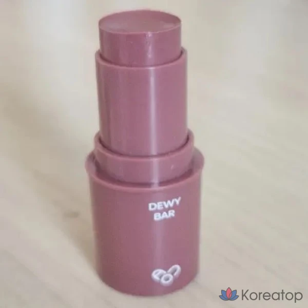 Увлажняющий бальзам для губ AOU Color Stick, 4 цвета, 1 шт., фото 2