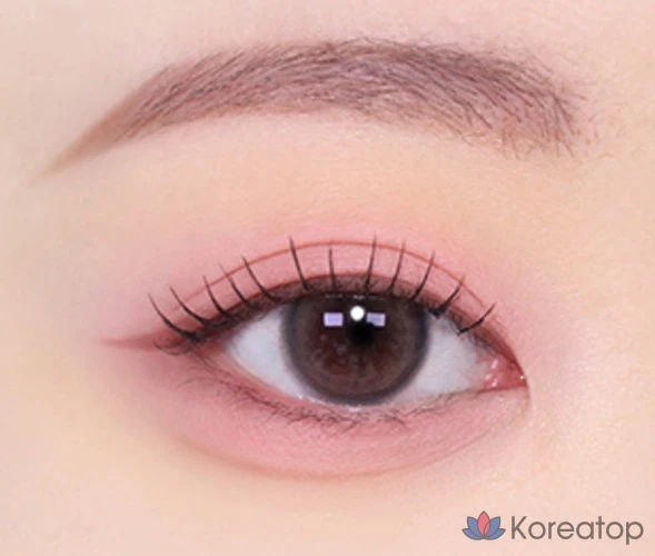 Тушь для бровей BANILA CO by BANILA CO Smudge Out Detail Browcara, оттенок 05 Dusty Mauve, 1 шт., фото 2