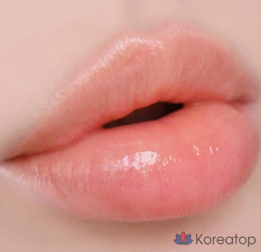 Тонирующий бальзам для губ Jungsaemmool Lip Pressure Water, оттенок Montana, 4,5 г, 4,5 мл, 1 шт.