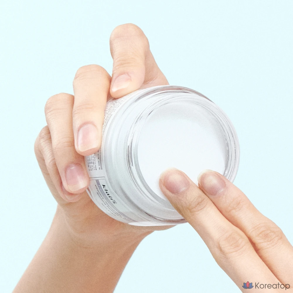 Тканевая маска для лица Dear, Klairs Freshly Juiced Vitamin E Mask, 5 шт., фото 4