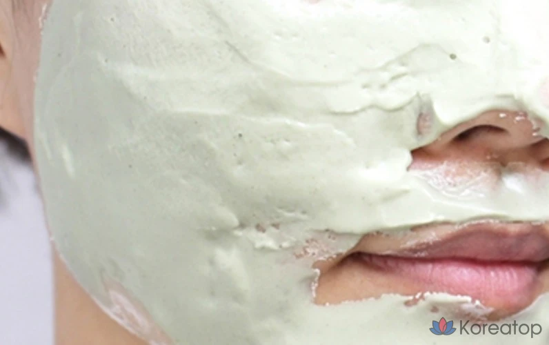 Набор для моделирования лица Lindsay Carrying Herb Modeling Pack, 330 г, 1 упаковка.