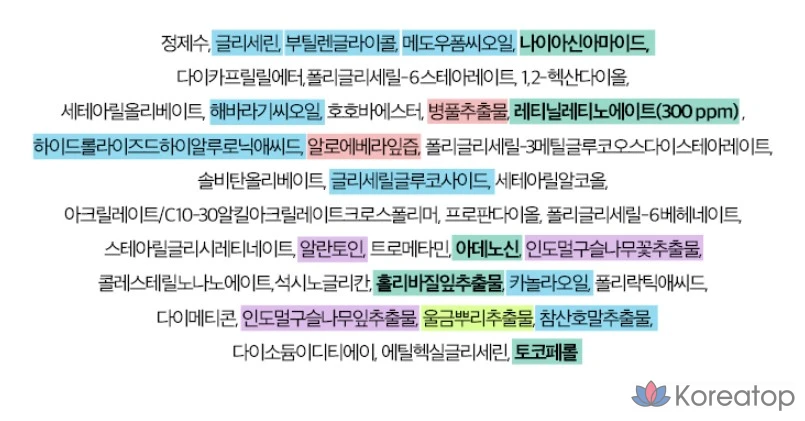 Enprani Botanicaletinol Youth Repair Solution, 1 шт.