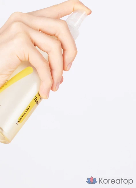 Тоник-мист Tiam Vita B3, 1 шт., 200 мл