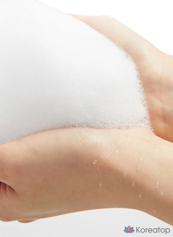 Протеиновый шампунь KeraSys Volume Clinic с ароматом цветочной пудры, 980 мл, 1 шт.