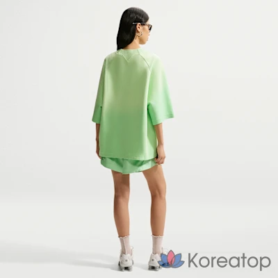 Футболка женская Nike Energy Oversized, фото 5