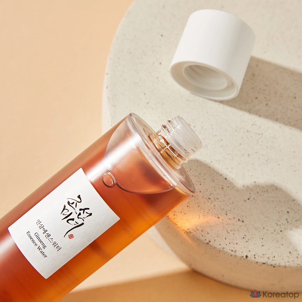 Эссенция воды с женьшенем Joseon Beauty