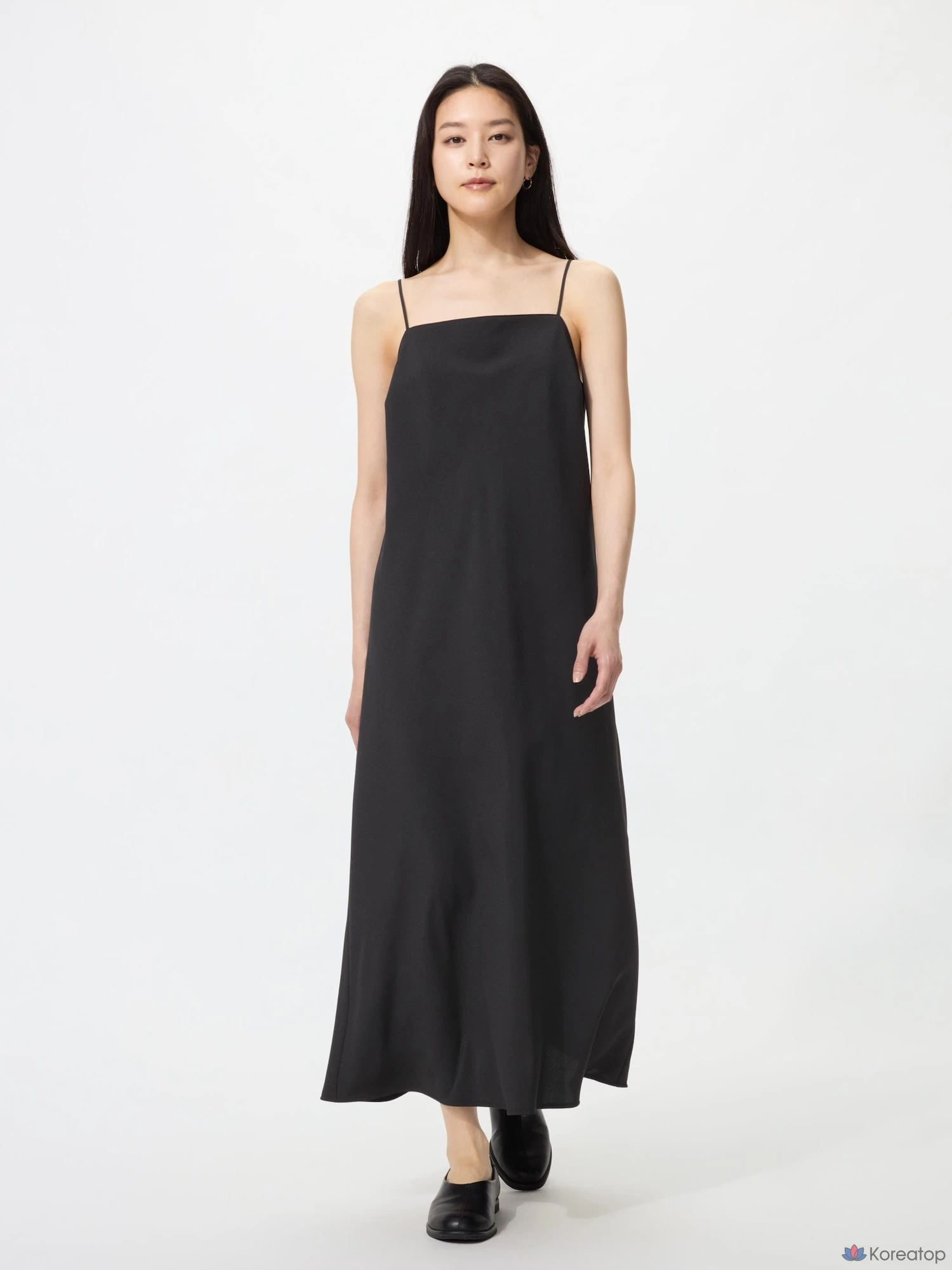 Платье-комбинация Uniqlo