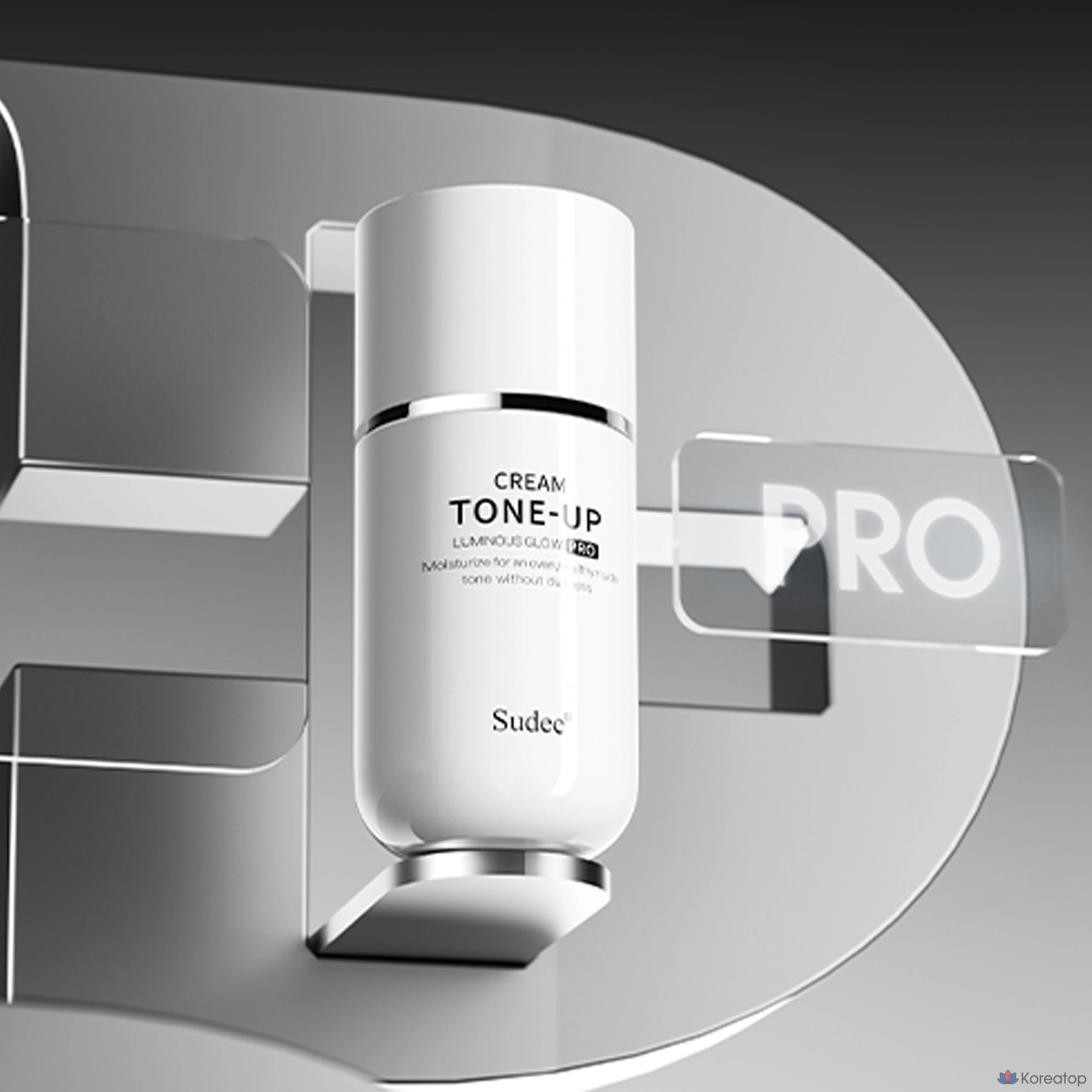 Крем для выравнивания тона SUDEE Luminous Glow Tone-Up Cream PRO, 50 мл