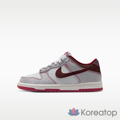 Кроссовки детские Nike Dunk Low LV8 1