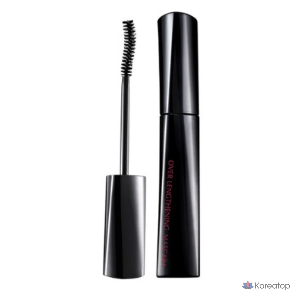 Тушь для ресниц Missha Over Lengthening Mascara 10 г, Bloom Lash, 1 шт.